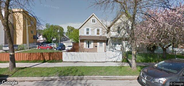 Larawan ng 480 Agnes Street sa Winnipeg, Manitoba