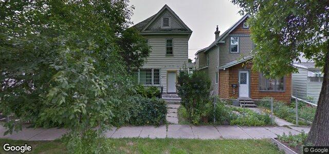 Larawan ng 481 Simcoe Street sa Winnipeg, Manitoba