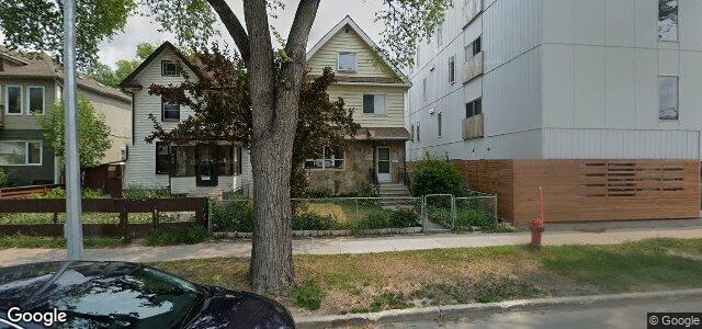 Larawan ng 483 Maryland Street sa Winnipeg, Manitoba