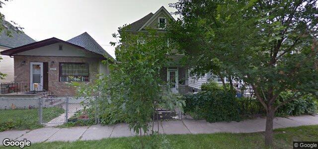 Larawan ng 483 Simcoe Street sa Winnipeg, Manitoba