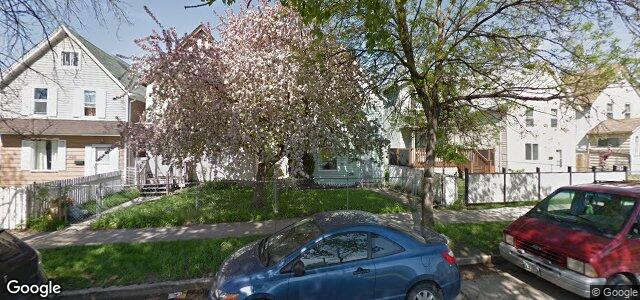 Larawan ng 484 Agnes Street sa Winnipeg, Manitoba