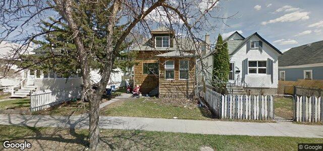 Larawan ng 485 Beverley Street sa Winnipeg, Manitoba
