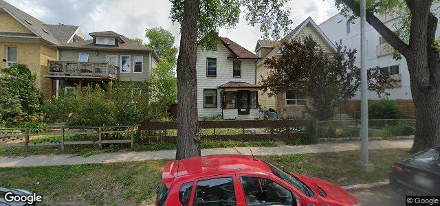Larawan ng 485 Maryland Street sa Winnipeg, Manitoba