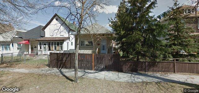 Larawan ng 485 Toronto Street sa Winnipeg, Manitoba