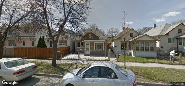 486 Beverley Street（加拿大曼尼托巴省温尼伯市）房屋照片