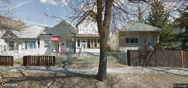 Larawan ng 487 Toronto Street sa Winnipeg, Manitoba