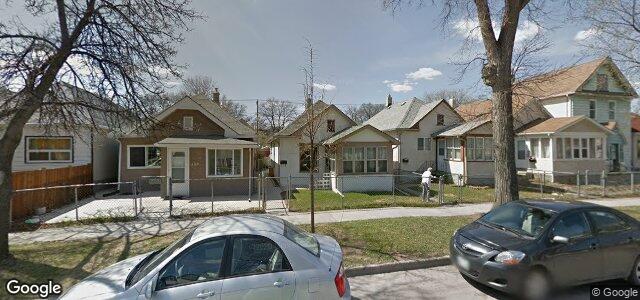 Larawan ng 488 Beverley Street sa Winnipeg, Manitoba