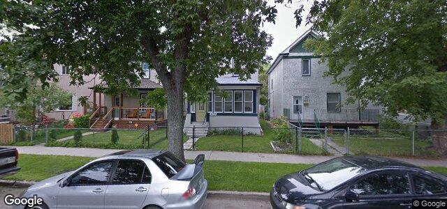 Larawan ng 488 Simcoe Street sa Winnipeg, Manitoba