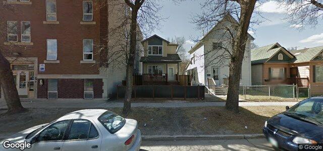 Larawan ng 488 Toronto Street sa Winnipeg, Manitoba