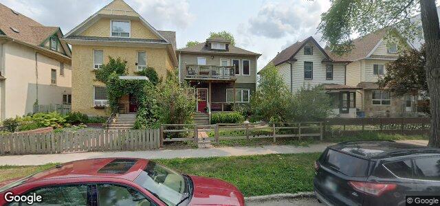 Larawan ng 489 Maryland Street sa Winnipeg, Manitoba