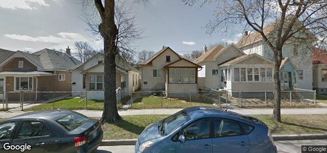 Larawan ng 490 Beverley Street sa Winnipeg, Manitoba