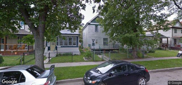 Larawan ng 490 Simcoe Street sa Winnipeg, Manitoba
