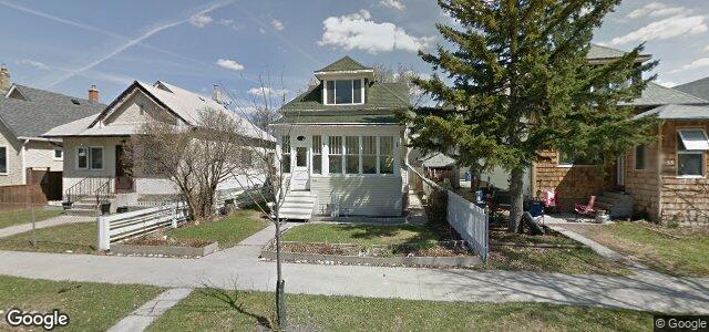 Larawan ng 491 Beverley Street sa Winnipeg, Manitoba