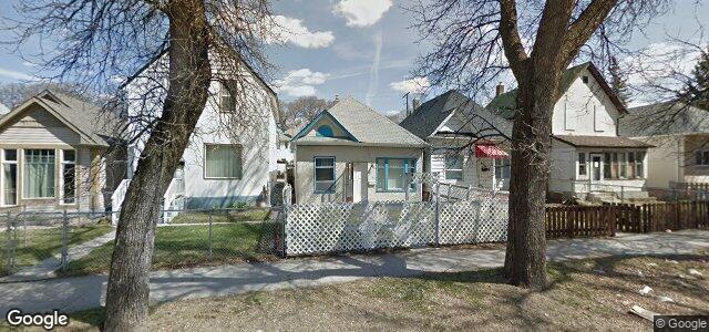 Larawan ng 491 Toronto Street sa Winnipeg, Manitoba