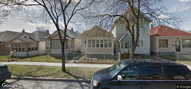 Larawan ng 492 Beverley Street sa Winnipeg, Manitoba