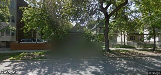 Larawan ng 492 Sherbrook Street sa Winnipeg, Manitoba