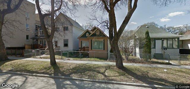 Larawan ng 492 Toronto Street sa Winnipeg, Manitoba