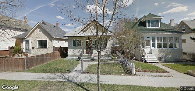 Larawan ng 493 Beverley Street sa Winnipeg, Manitoba