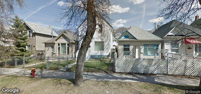 Larawan ng 493 Toronto Street sa Winnipeg, Manitoba