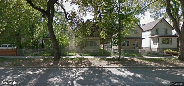 Larawan ng 494 Sherbrook Street sa Winnipeg, Manitoba