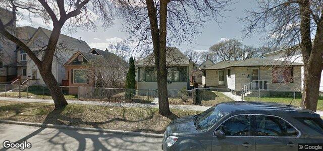Larawan ng 494 Toronto Street sa Winnipeg, Manitoba