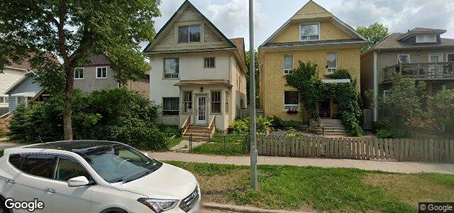 Larawan ng 495 Maryland Street sa Winnipeg, Manitoba