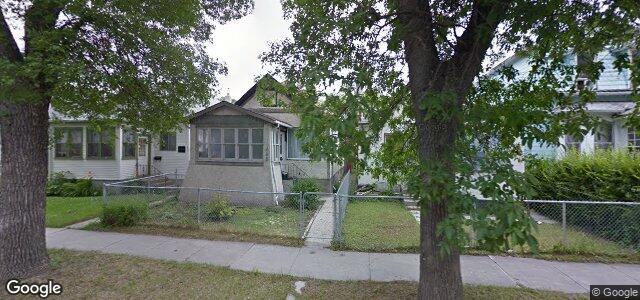 Larawan ng 495 Simcoe Street sa Winnipeg, Manitoba
