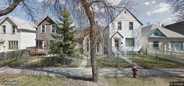 Larawan ng 495 Toronto Street sa Winnipeg, Manitoba