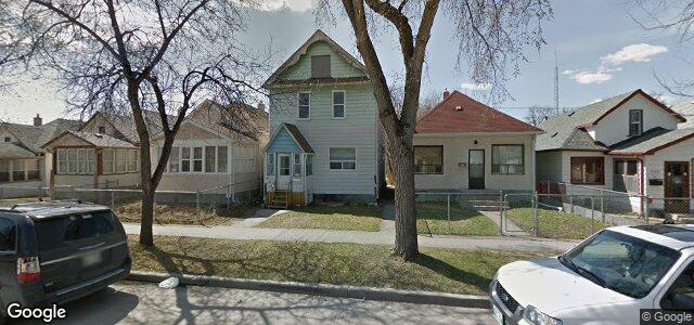 Larawan ng 496 Beverley Street sa Winnipeg, Manitoba