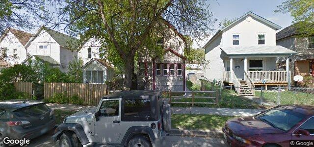 498 Agnes Street ਦੀ ਫੋਟੋ, ਵਿਨੀਪਿਗ, ਮੈਨੀਟੋਬਾ