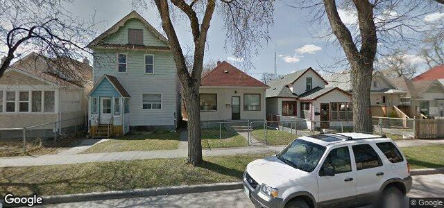 Larawan ng 498 Beverley Street sa Winnipeg, Manitoba