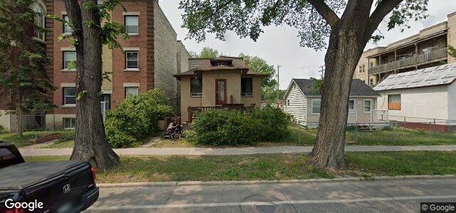 Larawan ng 498 Maryland Street sa Winnipeg, Manitoba