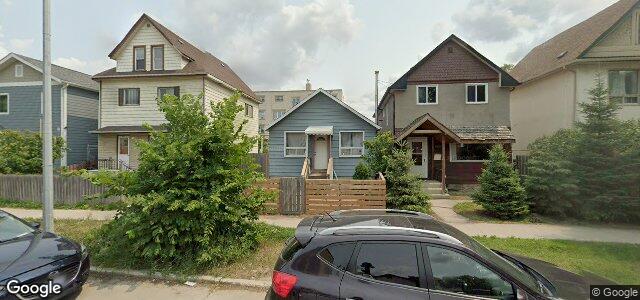 Larawan ng 499 Maryland Street sa Winnipeg, Manitoba