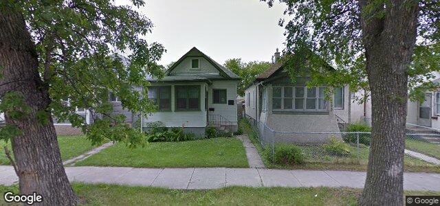 499 Simcoe Street（加拿大曼尼托巴省溫尼伯市）房屋照片