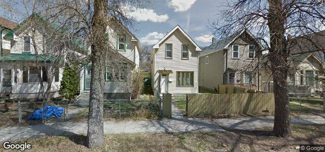 Larawan ng 499 Toronto Street sa Winnipeg, Manitoba