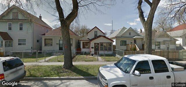 Larawan ng 500 Beverley Street sa Winnipeg, Manitoba