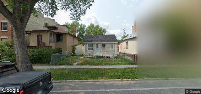 Larawan ng 500 Maryland Street sa Winnipeg, Manitoba