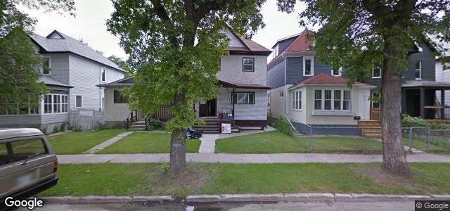 Larawan ng 500 Simcoe Street sa Winnipeg, Manitoba