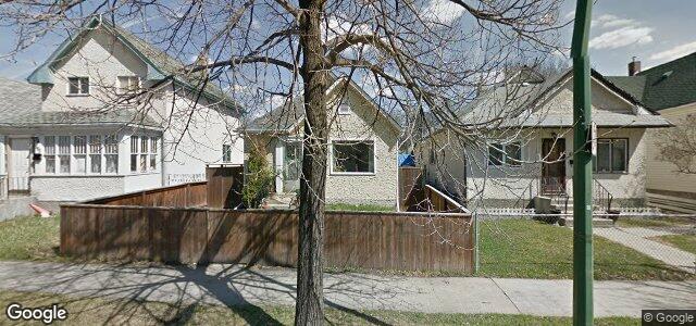 Larawan ng 501 Beverley Street sa Winnipeg, Manitoba