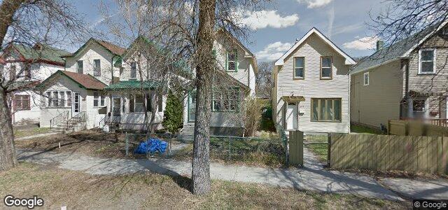 Larawan ng 501 Toronto Street sa Winnipeg, Manitoba