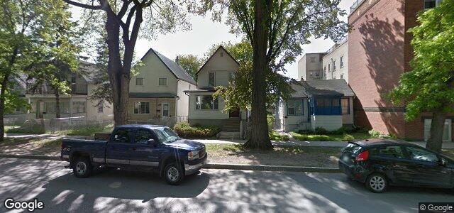 Larawan ng 502 Sherbrook Street sa Winnipeg, Manitoba