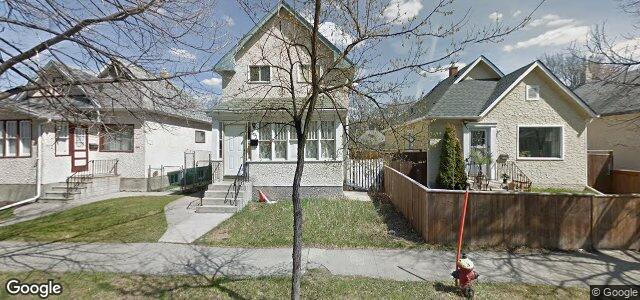 Larawan ng 503 Beverley Street sa Winnipeg, Manitoba