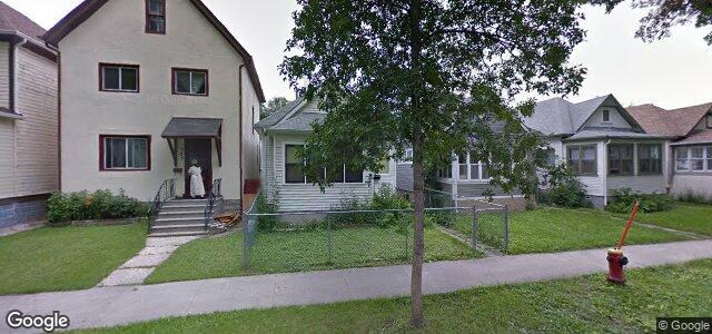 503 Simcoe Street（加拿大曼尼托巴省溫尼伯市）房屋照片