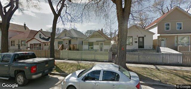 Larawan ng 504 Beverley Street sa Winnipeg, Manitoba