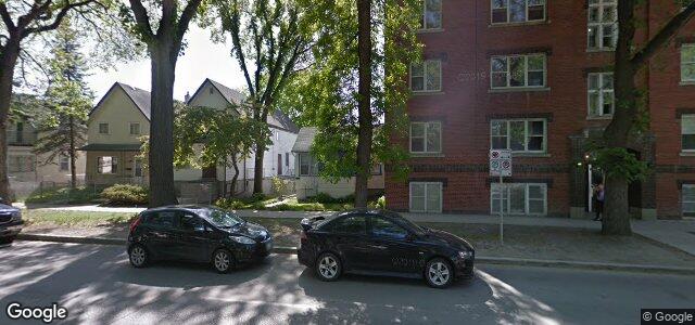 Larawan ng 504 Sherbrook Street sa Winnipeg, Manitoba