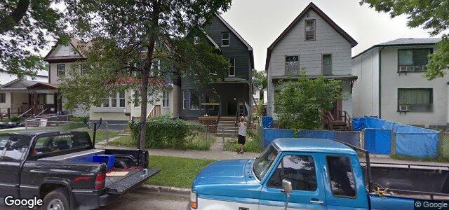 Larawan ng 504 Simcoe Street sa Winnipeg, Manitoba