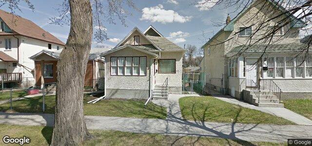 Larawan ng 505 Beverley Street sa Winnipeg, Manitoba