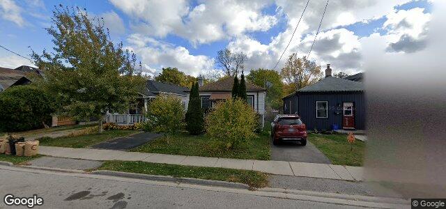 Larawan ng 505 Simcoe Street sa Winnipeg, Manitoba