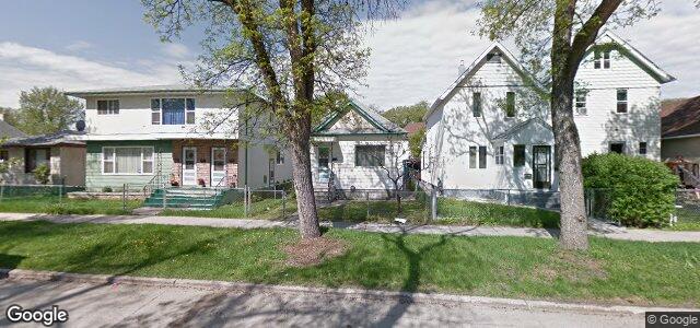 Larawan ng 506 Toronto Street sa Winnipeg, Manitoba