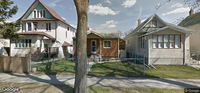 Photo of 507 Beverley Street in Winnipeg, Manitoba